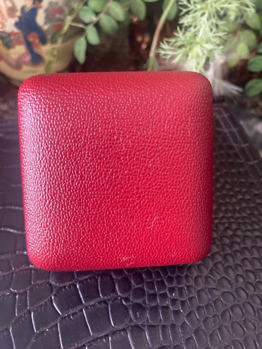 Vintage Semca 7 Jewel Travel Alarm made for sale  Holland America Cruise